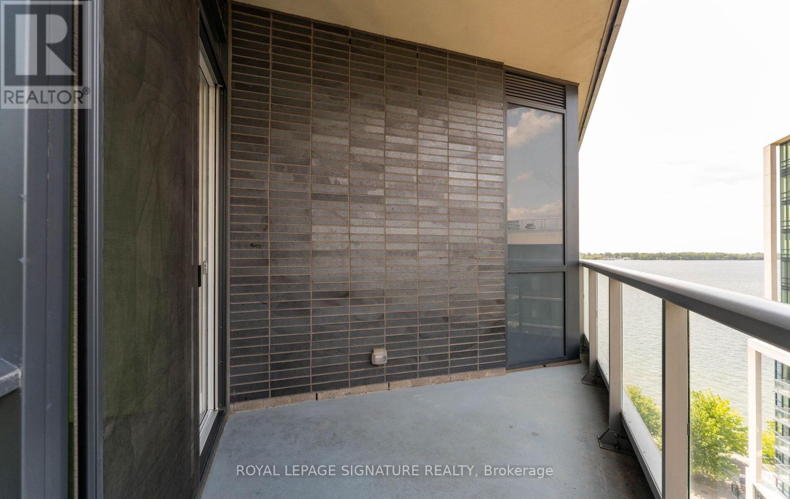 Ph35 - 1 Edgewater Drive, Toronto (Waterfront Communities), Ontario  M5A 0L1 - Photo 40 - C12210834