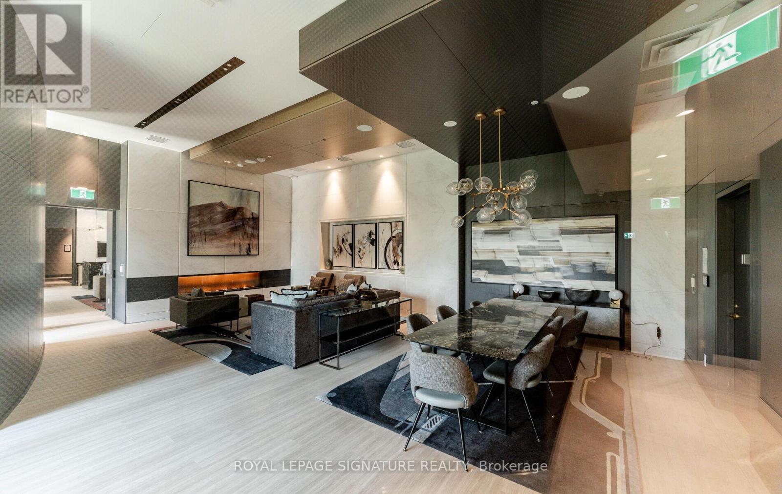 Ph35 - 1 Edgewater Drive, Toronto (Waterfront Communities), Ontario  M5A 0L1 - Photo 44 - C12210834
