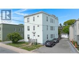 70 Millidge Avenue, Saint John, New Brunswick