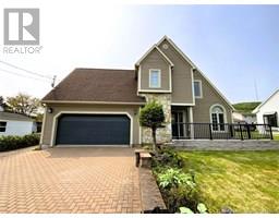 42 Thibaudeau Avenue, edmundston, New Brunswick