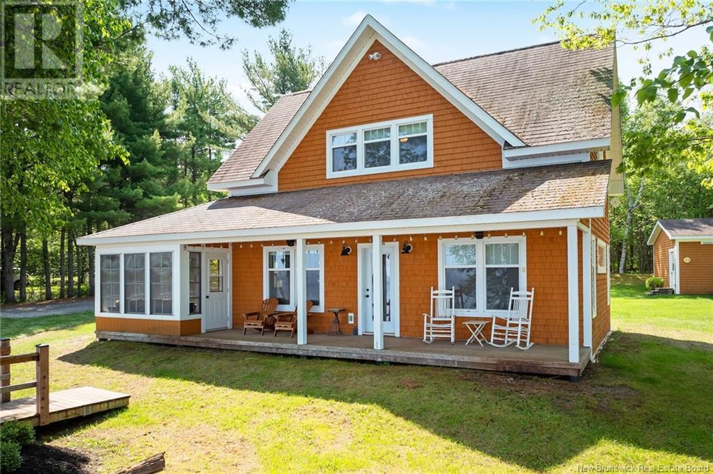 <h3>$499,900</h3><p>99 Springer Shore Road, Whites Cove, New Brunswick</p>
