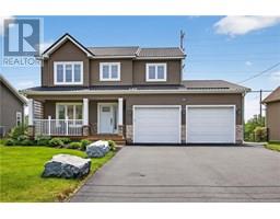 146 Holland Drive, Moncton, New Brunswick