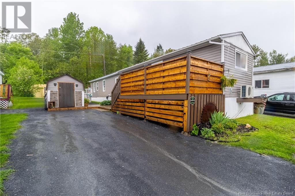 <h3>$99,900</h3><p>9 Chestnut Street, Woodstock, New Brunswick</p>