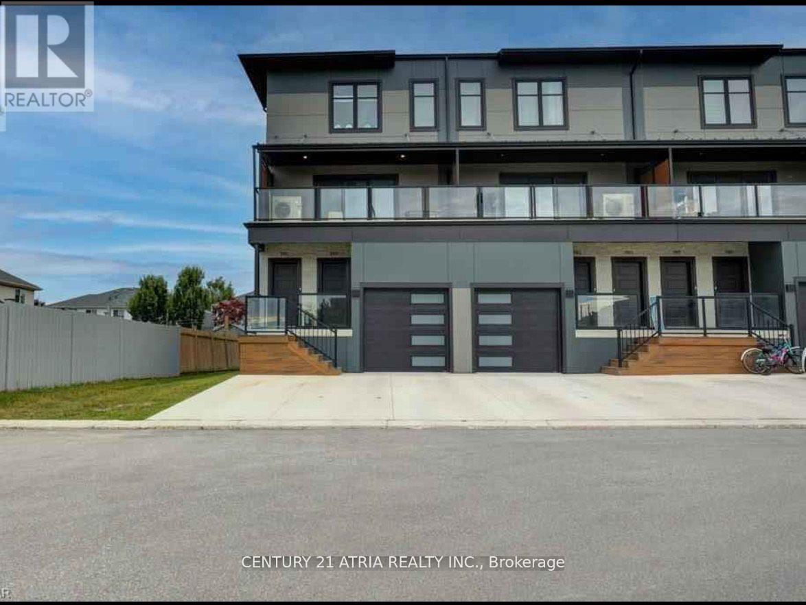 901 - 361 Quarter Town Line, Tillsonburg, Ontario  N4G 0K2 - Photo 16 - X12211952