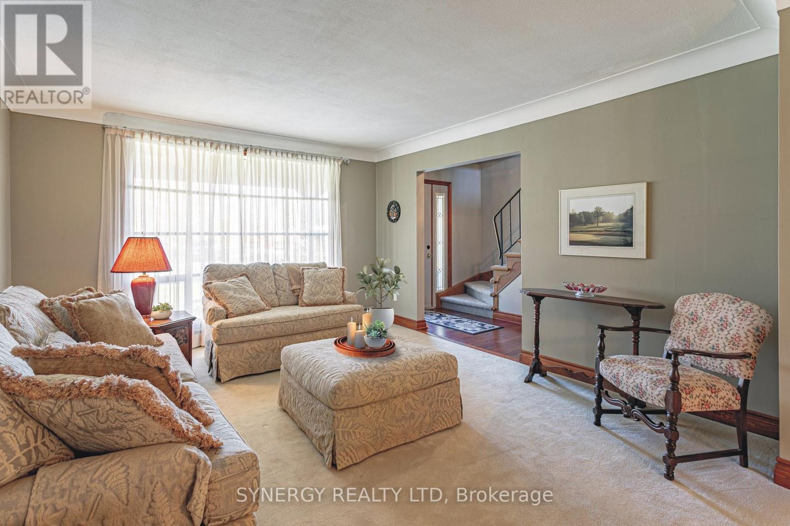 208 Lamore Crescent, Strathroy-Caradoc, Ontario  N7G 2C1 - Photo 10 - X12086518
