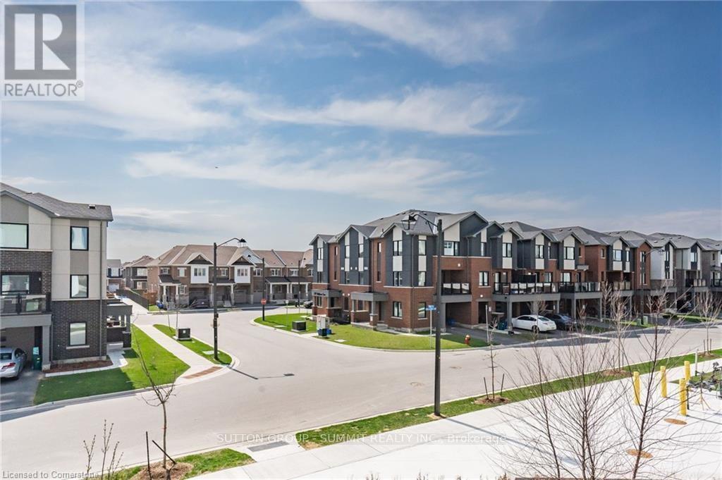 202 - 470 Gordon Kratz Avenue, Milton, Ontario  L9T 2X5 - Photo 38 - W12202479