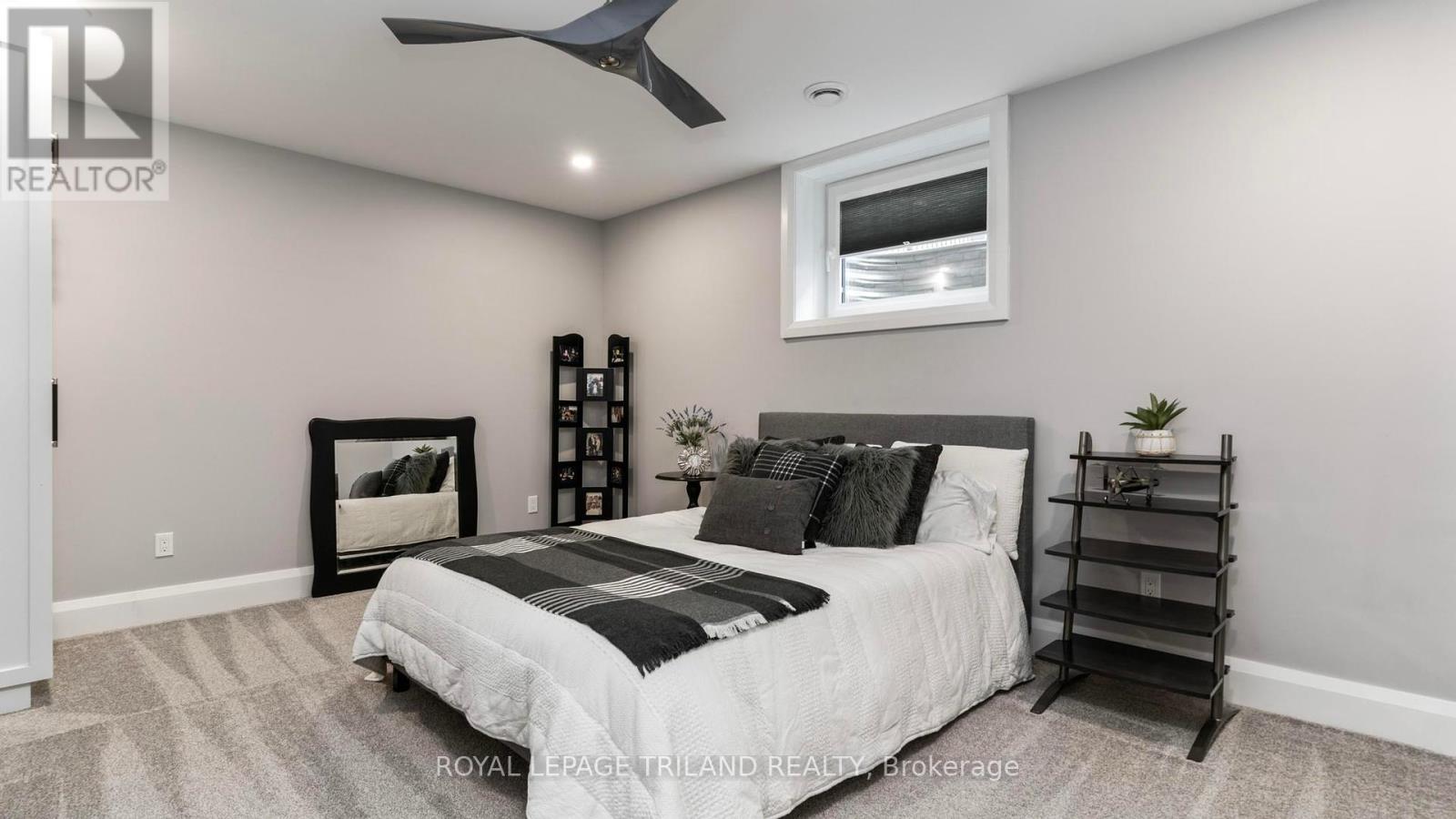143 Harris Road, Middlesex Centre (Delaware Town), Ontario  N0L 1E0 - Photo 38 - X12210117