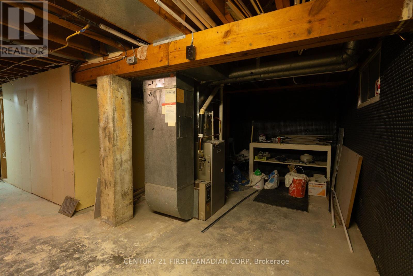 439 Hale Street E, London East (East N), Ontario  N5W 1G5 - Photo 33 - X12212080