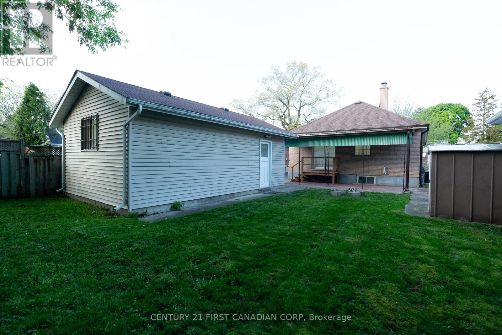 439 Hale Street E, London East (East N), Ontario  N5W 1G5 - Photo 40 - X12212080
