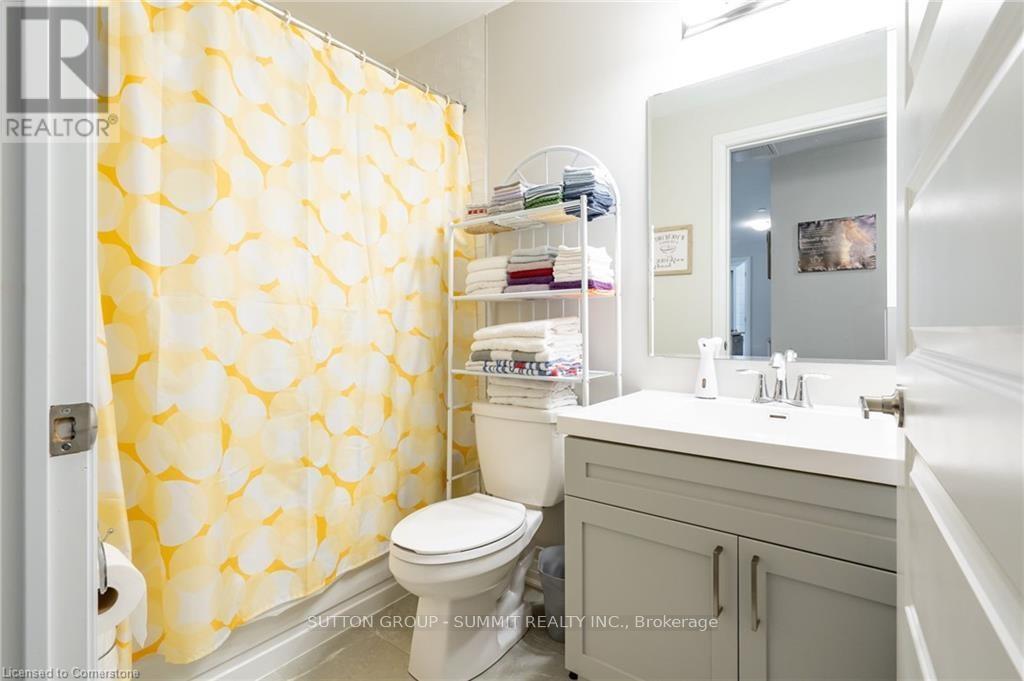 202 - 470 Gordon Kratz Avenue, Milton, Ontario  L9T 2X5 - Photo 9 - W12202479