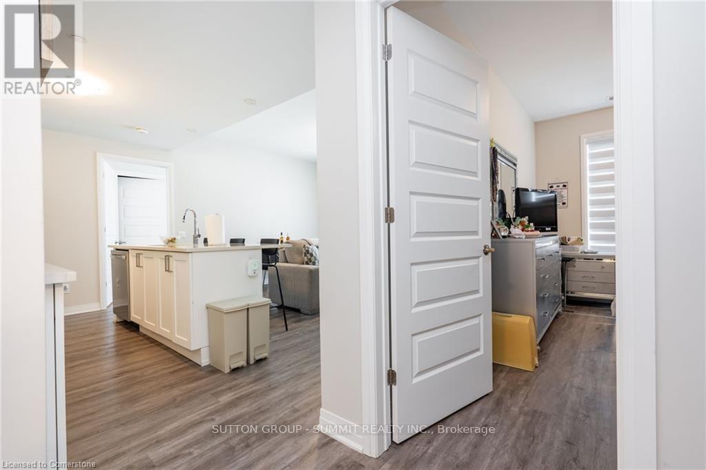 202 - 470 Gordon Kratz Avenue, Milton, Ontario  L9T 2X5 - Photo 10 - W12202479