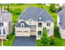 40 VESPAHILLS CRESCENT, Brampton, Ontario