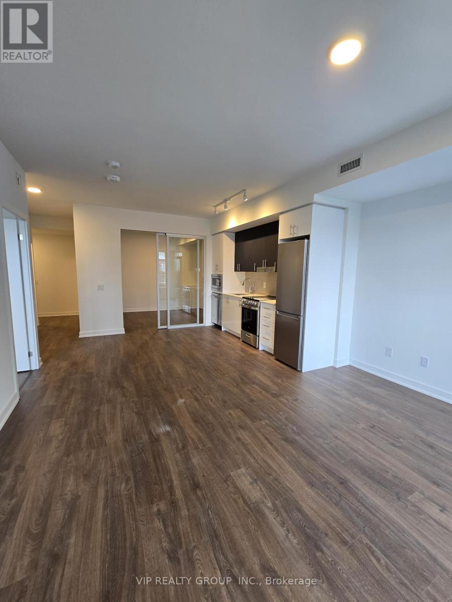 506 - 5105 Hurontario Street, Mississauga, Ontario  L4Z 3X7 - Photo 2 - W12211212