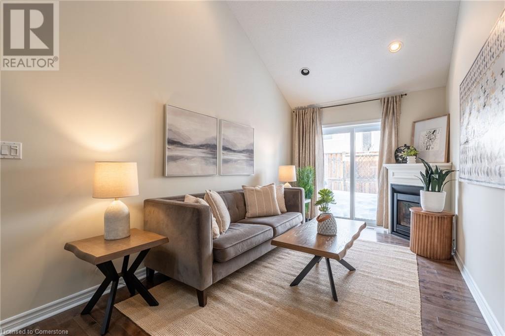 222 Fellowes Crescent Unit# 17, Waterdown, Ontario  L8B 0R1 - Photo 12 - 40702292