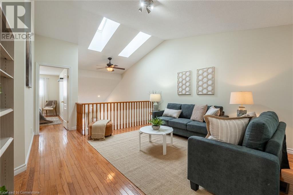 222 Fellowes Crescent Unit# 17, Waterdown, Ontario  L8B 0R1 - Photo 24 - 40702292