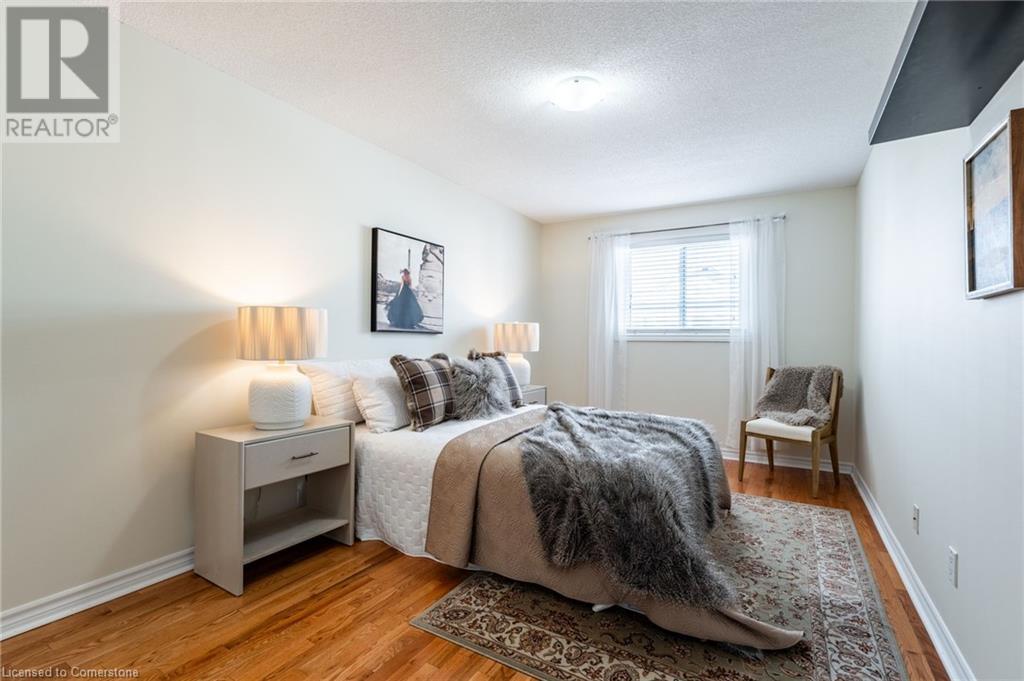 222 Fellowes Crescent Unit# 17, Waterdown, Ontario  L8B 0R1 - Photo 27 - 40702292