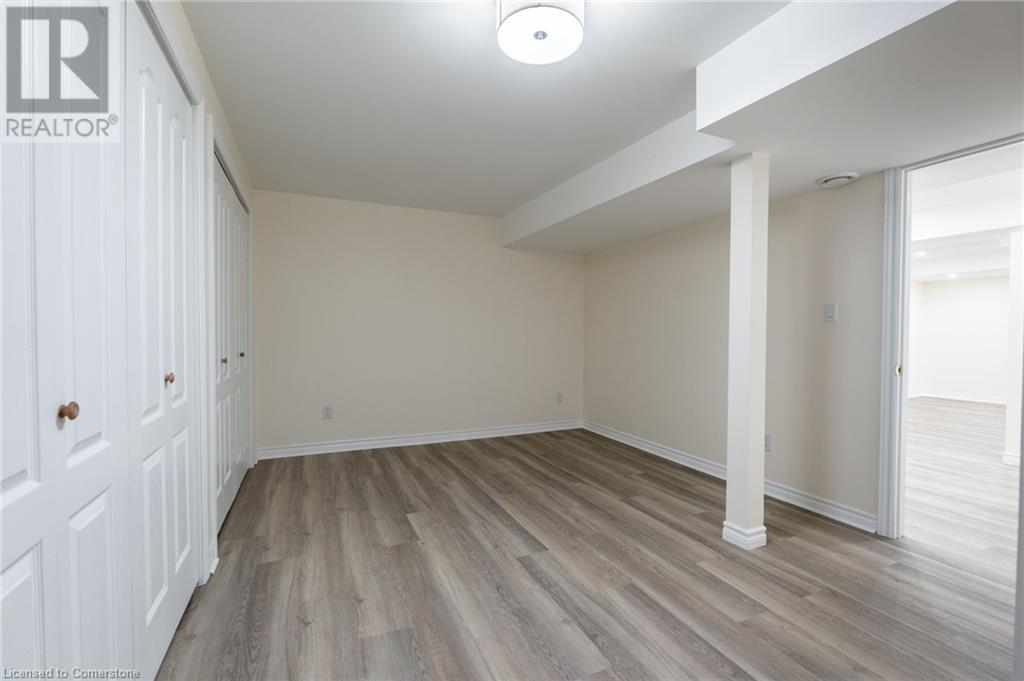 222 Fellowes Crescent Unit# 17, Waterdown, Ontario  L8B 0R1 - Photo 37 - 40702292