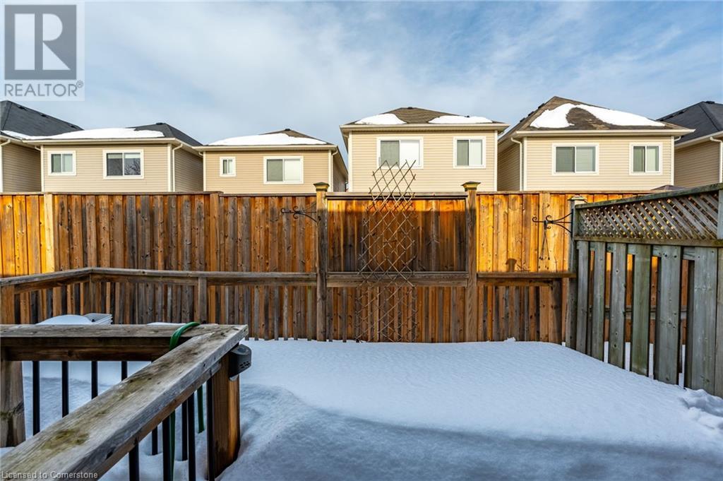222 Fellowes Crescent Unit# 17, Waterdown, Ontario  L8B 0R1 - Photo 42 - 40702292