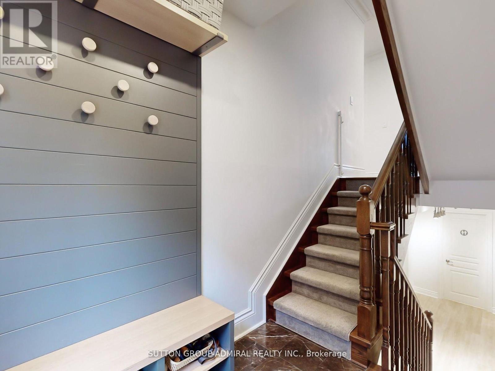 12 Harlock Boulevard, Toronto, Ontario  M3H 3L5 - Photo 23 - C12199906