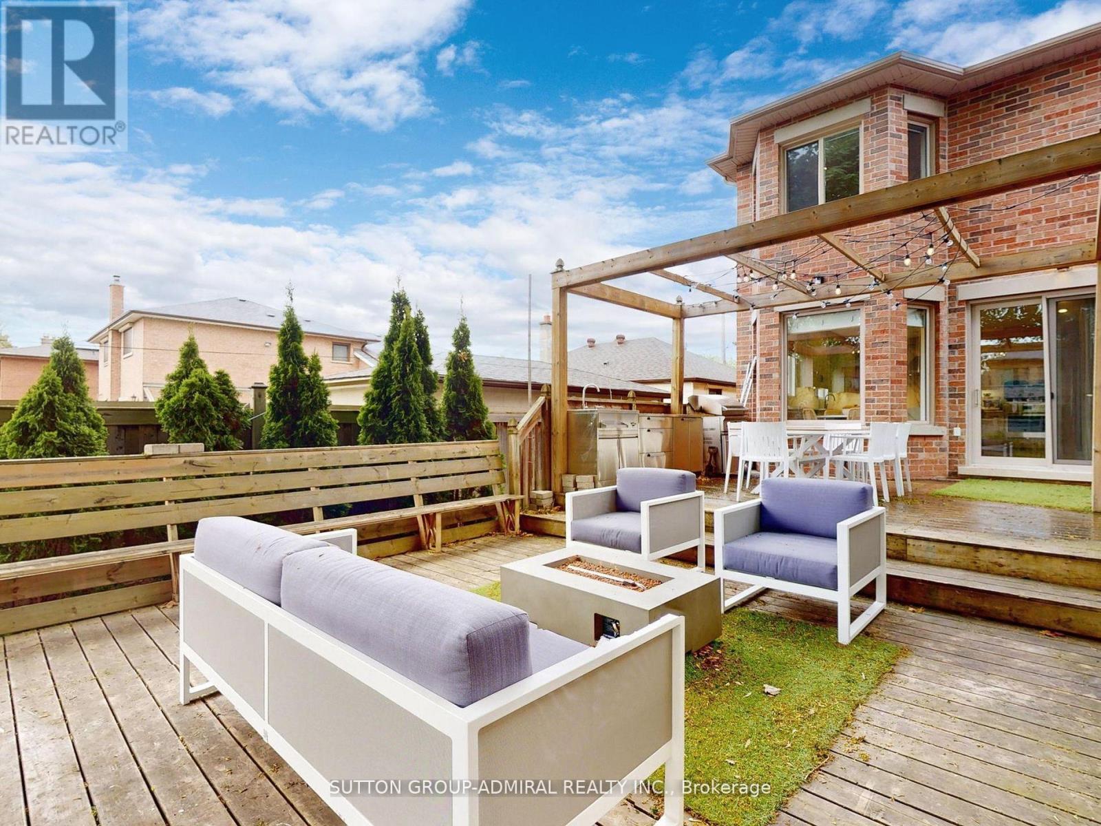 12 Harlock Boulevard, Toronto, Ontario  M3H 3L5 - Photo 30 - C12199906