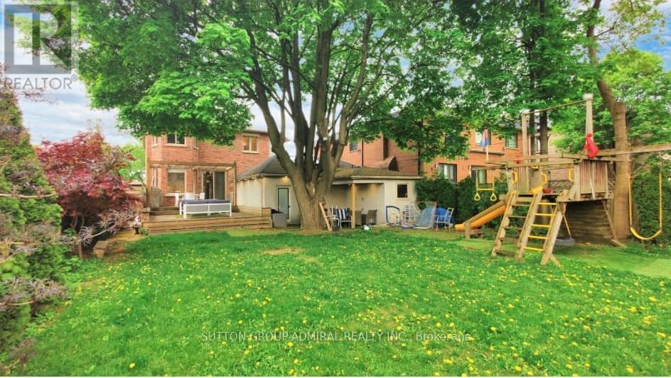 12 Harlock Boulevard, Toronto, Ontario  M3H 3L5 - Photo 32 - C12199906