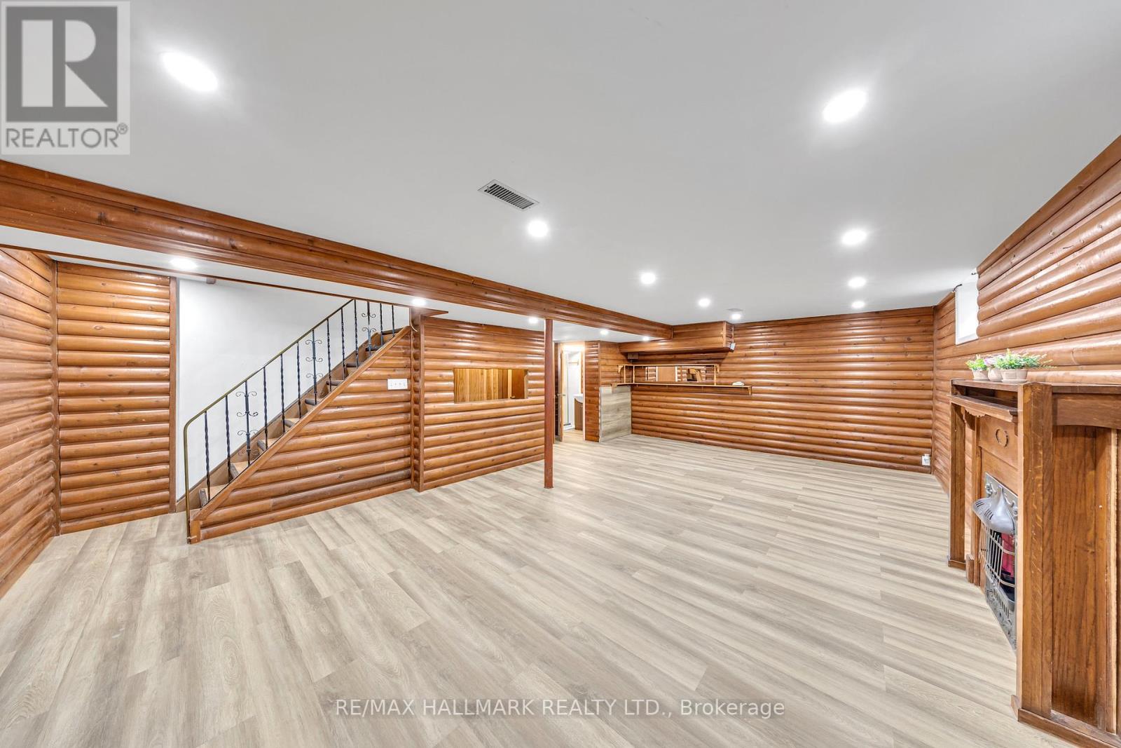 35 Rowallan Drive, Toronto, Ontario  M1E 2Y5 - Photo 25 - E12016662