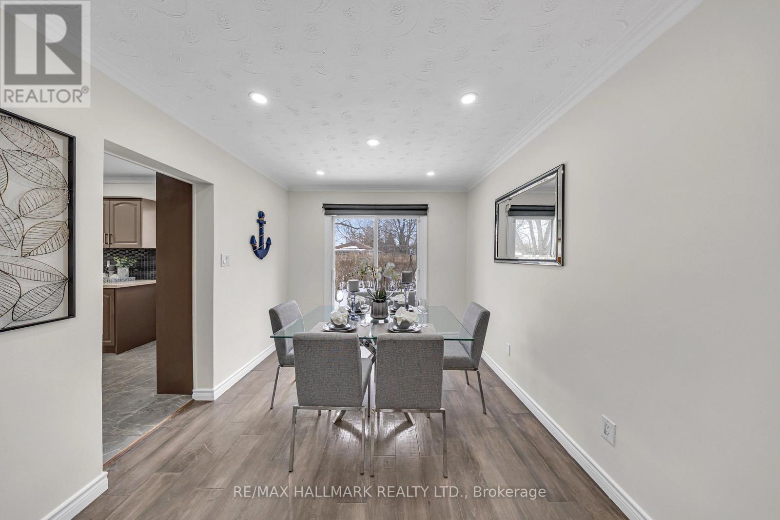 35 Rowallan Drive, Toronto, Ontario  M1E 2Y5 - Photo 7 - E12016662