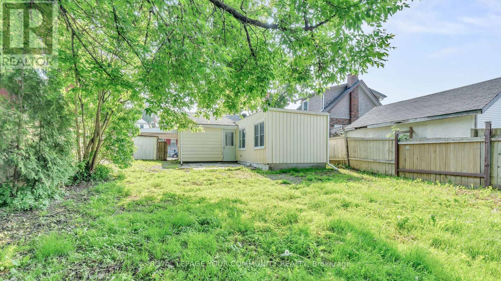 287 Jarvis Street, Oshawa, Ontario  L1G 5K8 - Photo 32 - E12209208