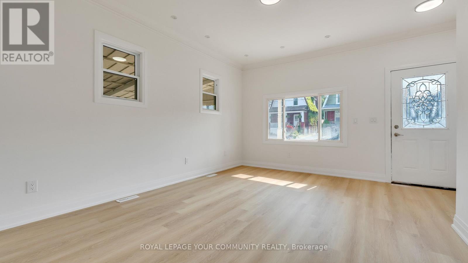 287 Jarvis Street, Oshawa, Ontario  L1G 5K8 - Photo 24 - E12209208