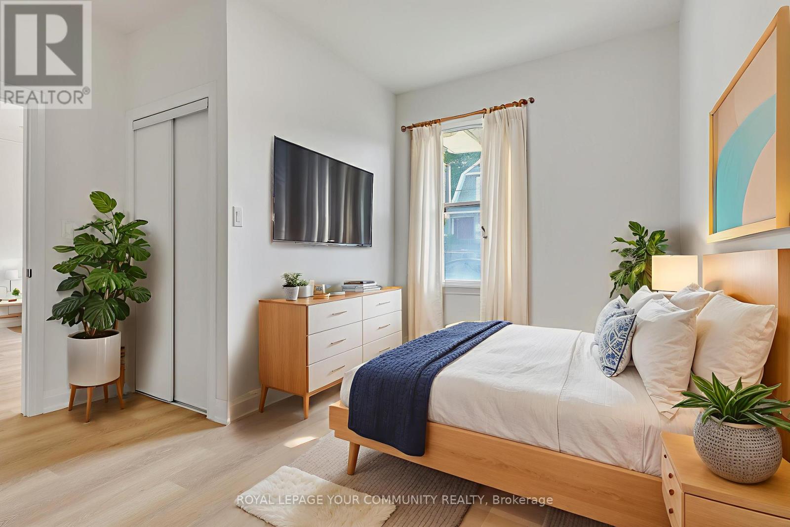 287 Jarvis Street, Oshawa, Ontario  L1G 5K8 - Photo 8 - E12209208