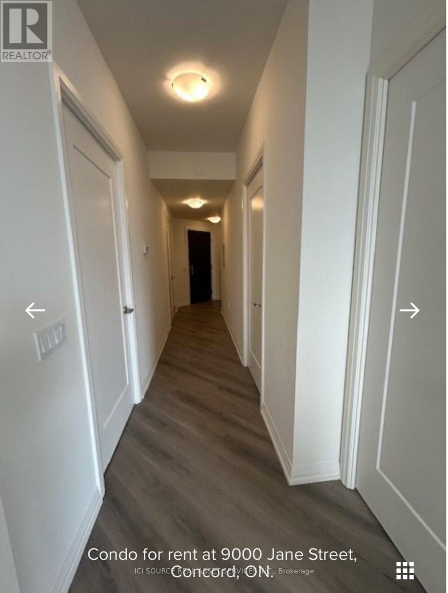 1705 - 9000 Jane Street, Vaughan, Ontario  L4K 2M9 - Photo 2 - N12211751