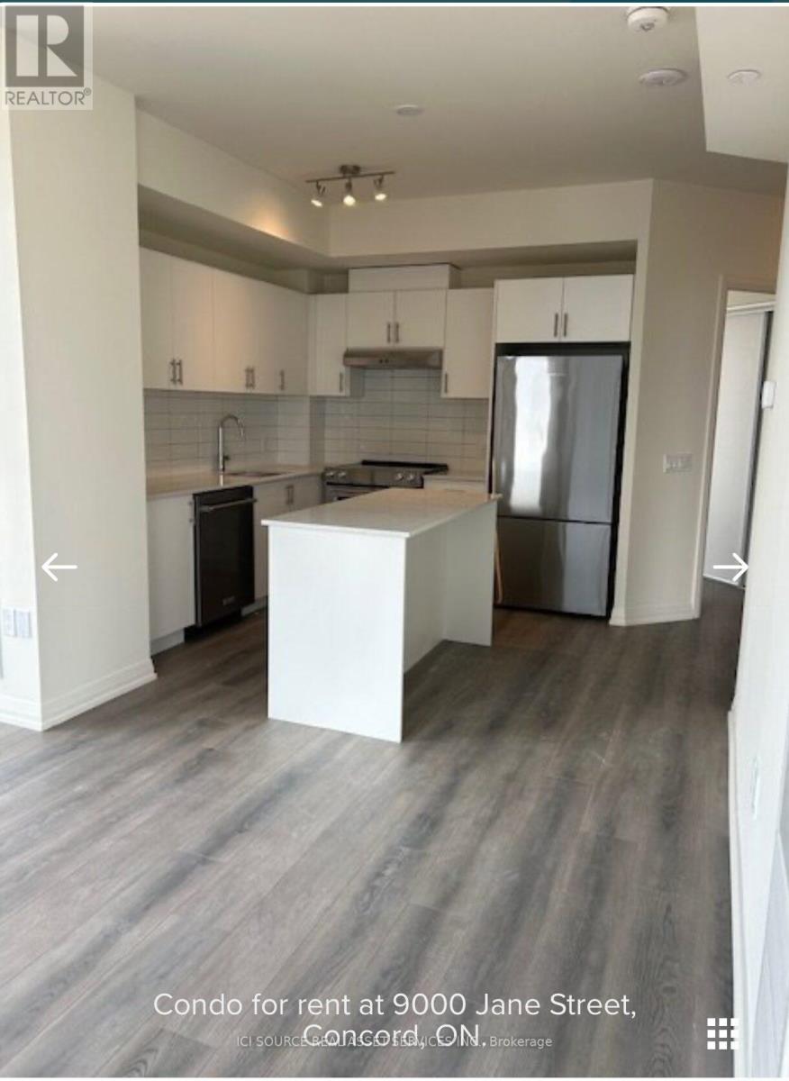 1705 - 9000 Jane Street, Vaughan, Ontario  L4K 2M9 - Photo 4 - N12211751