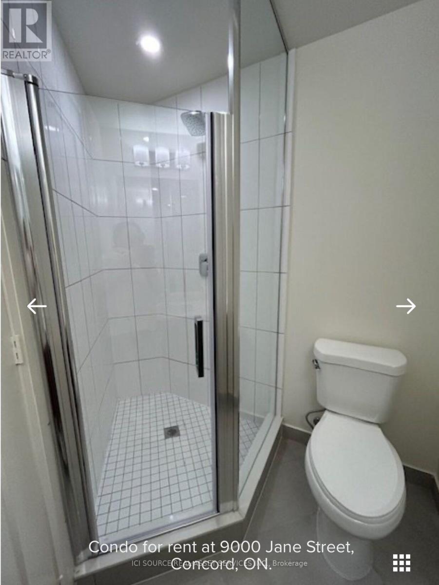 1705 - 9000 Jane Street, Vaughan (Vellore Village), Ontario  L4K 2M9 - Photo 7 - N12211751
