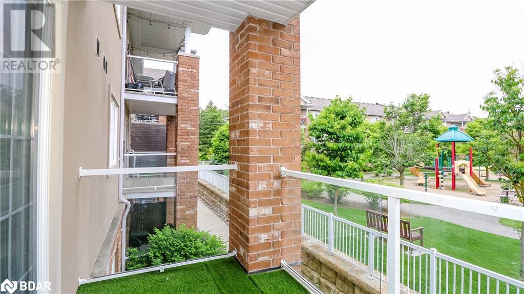 43 Coulter Street Unit# 19, Barrie, Ontario  L4N 6L9 - Photo 10 - 40740017