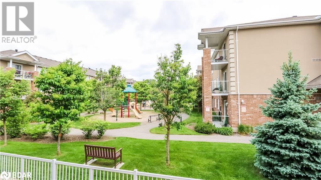 43 Coulter Street Unit# 19, Barrie, Ontario  L4N 6L9 - Photo 11 - 40740017