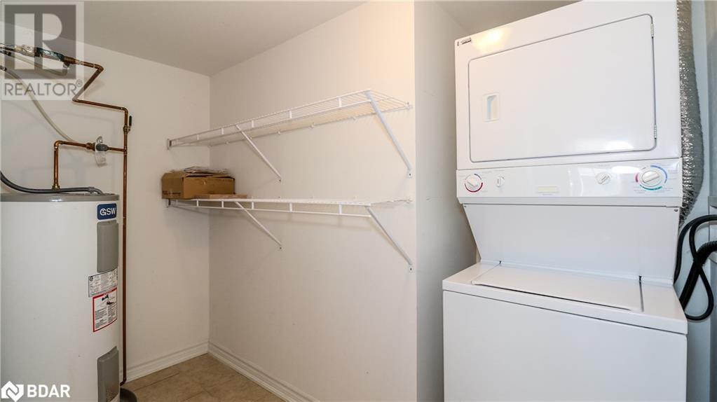 43 Coulter Street Unit# 19, Barrie, Ontario  L4N 6L9 - Photo 22 - 40740017