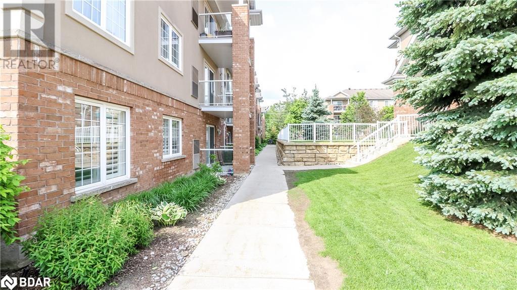 43 Coulter Street Unit# 19, Barrie, Ontario  L4N 6L9 - Photo 24 - 40740017