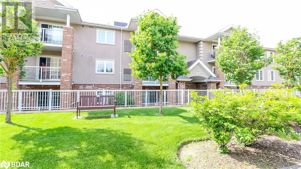 43 Coulter Street Unit# 19, Barrie, Ontario  L4N 6L9 - Photo 25 - 40740017