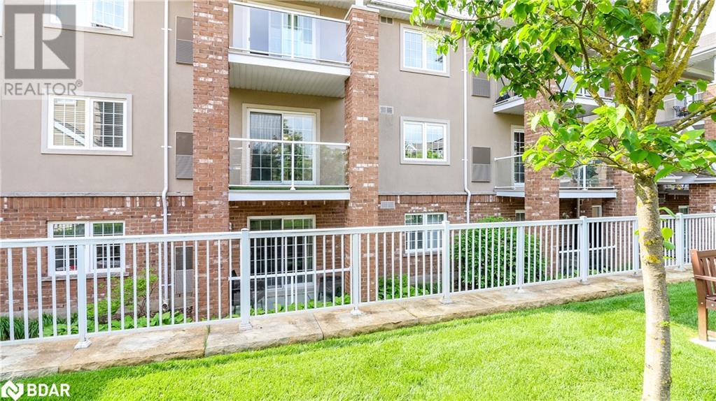 43 Coulter Street Unit# 19, Barrie, Ontario  L4N 6L9 - Photo 26 - 40740017