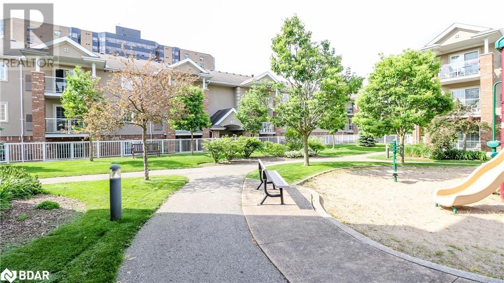43 Coulter Street Unit# 19, Barrie, Ontario  L4N 6L9 - Photo 28 - 40740017