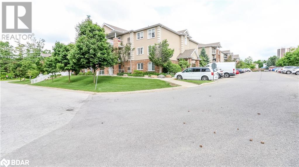 43 Coulter Street Unit# 19, Barrie, Ontario  L4N 6L9 - Photo 32 - 40740017