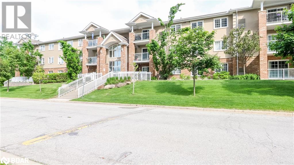 43 Coulter Street Unit# 19, Barrie, Ontario  L4N 6L9 - Photo 33 - 40740017