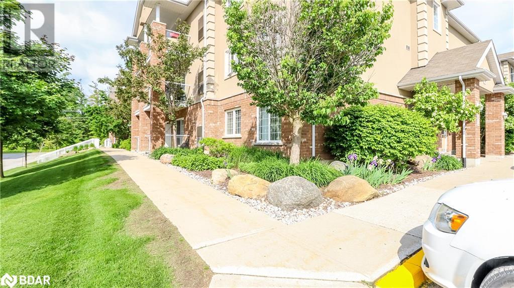 43 Coulter Street Unit# 19, Barrie, Ontario  L4N 6L9 - Photo 34 - 40740017