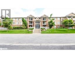43 COULTER Street Unit# 19, Barrie, Ontario