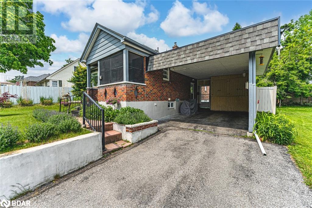 29 Argyle Avenue, Orillia, Ontario  L3V 2V5 - Photo 2 - 40739112