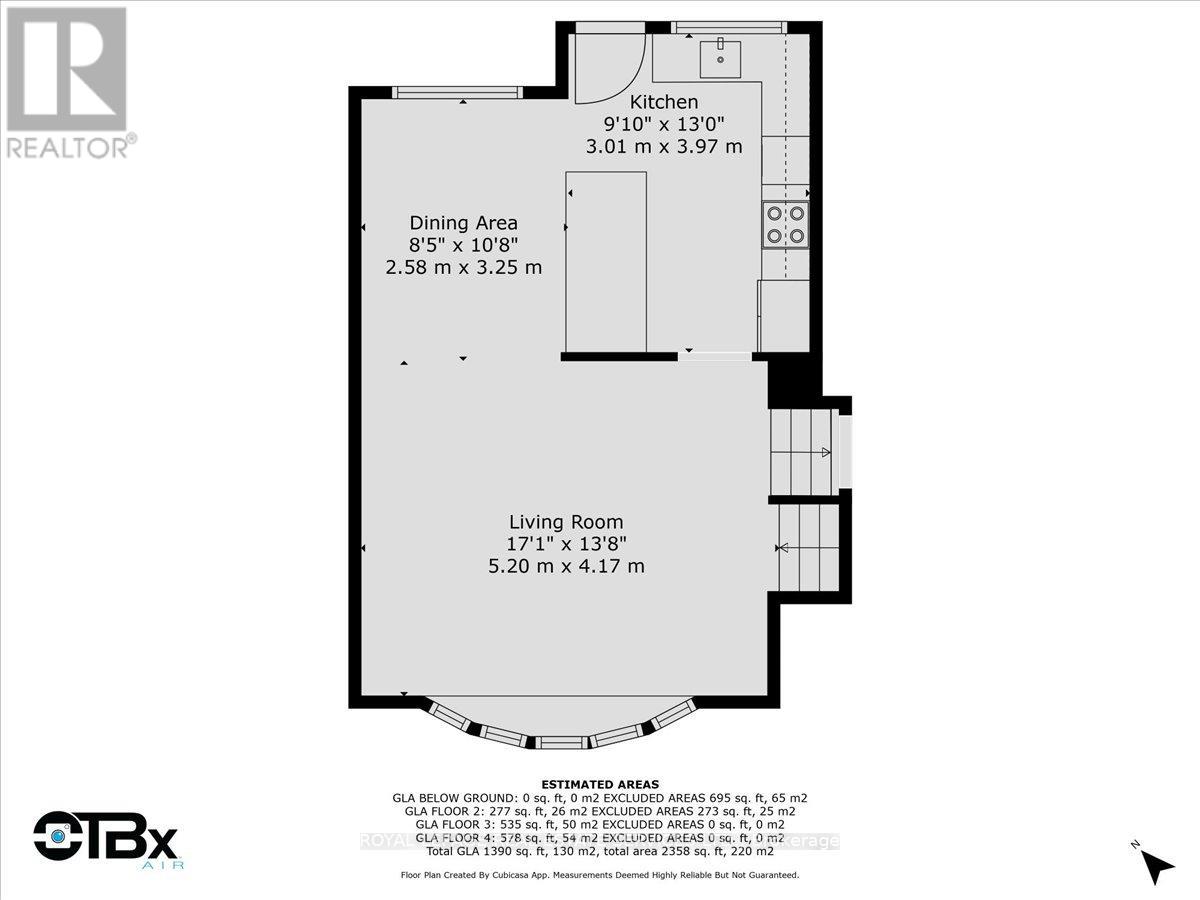 355 Hampton Heath Road, Burlington, Ontario  L7L 4R1 - Photo 22 - W12201872