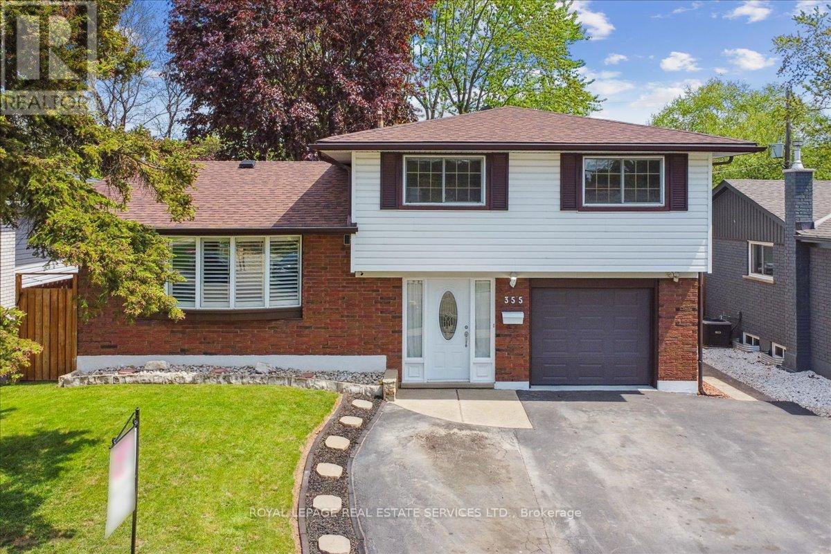 355 Hampton Heath Road, Burlington, Ontario  L7L 4R1 - Photo 1 - W12201872