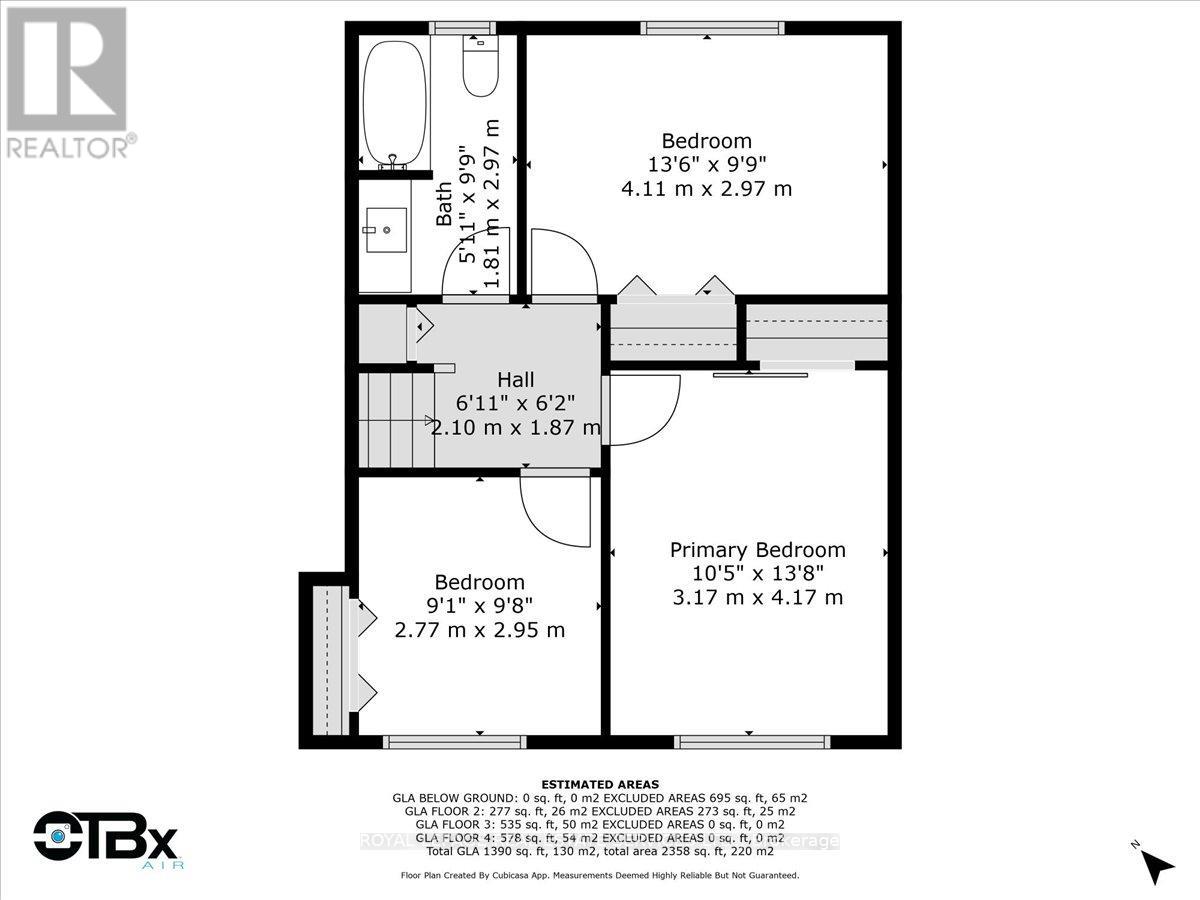 355 Hampton Heath Road, Burlington, Ontario  L7L 4R1 - Photo 23 - W12201872