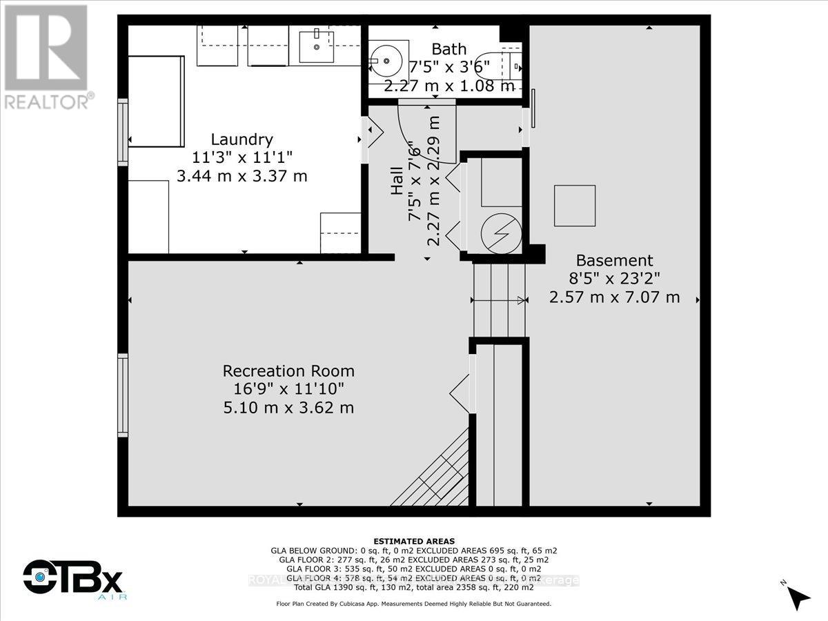 355 Hampton Heath Road, Burlington, Ontario  L7L 4R1 - Photo 20 - W12201872