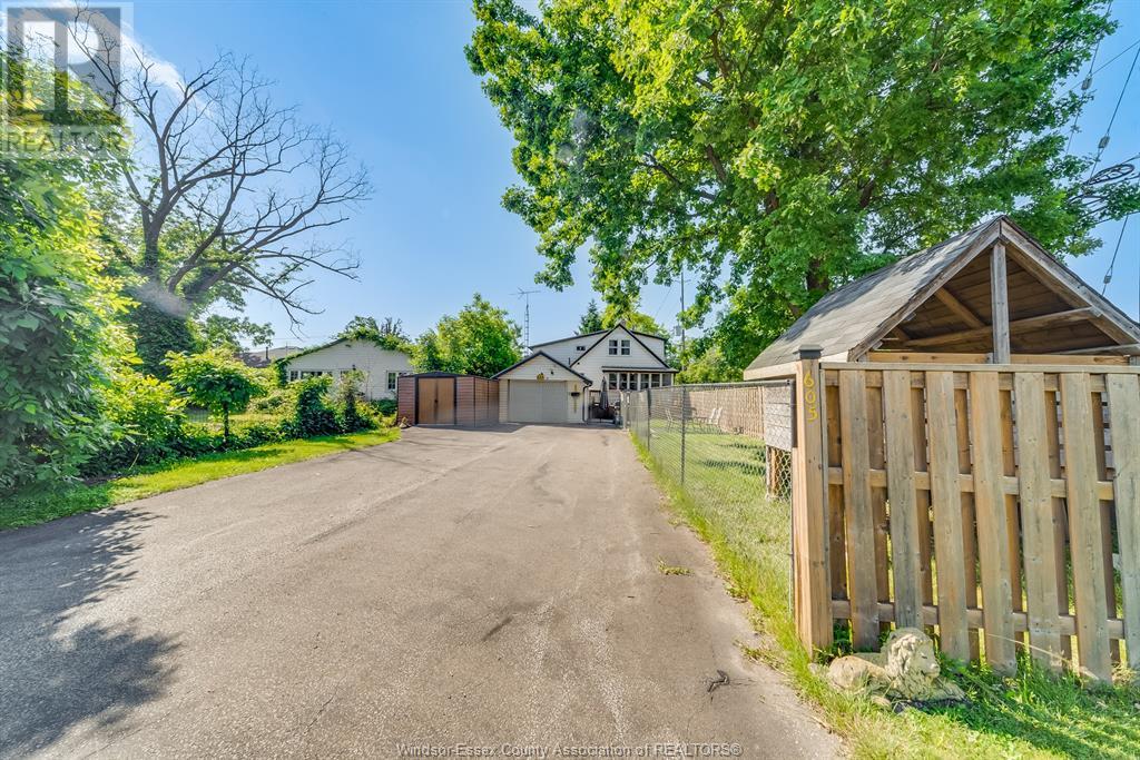 605 Charles Street, Windsor, Ontario  N8X 3G6 - Photo 4 - 25014656